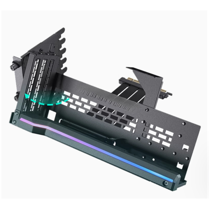 Vertical Gpu Bracket - Z for Phanteks Primium Vertical GPU