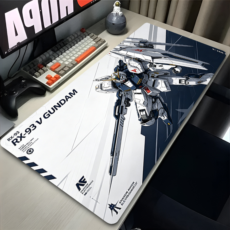 Gaming Accessories Keyboards - Big Mouse Pad Hot Game Keyboard