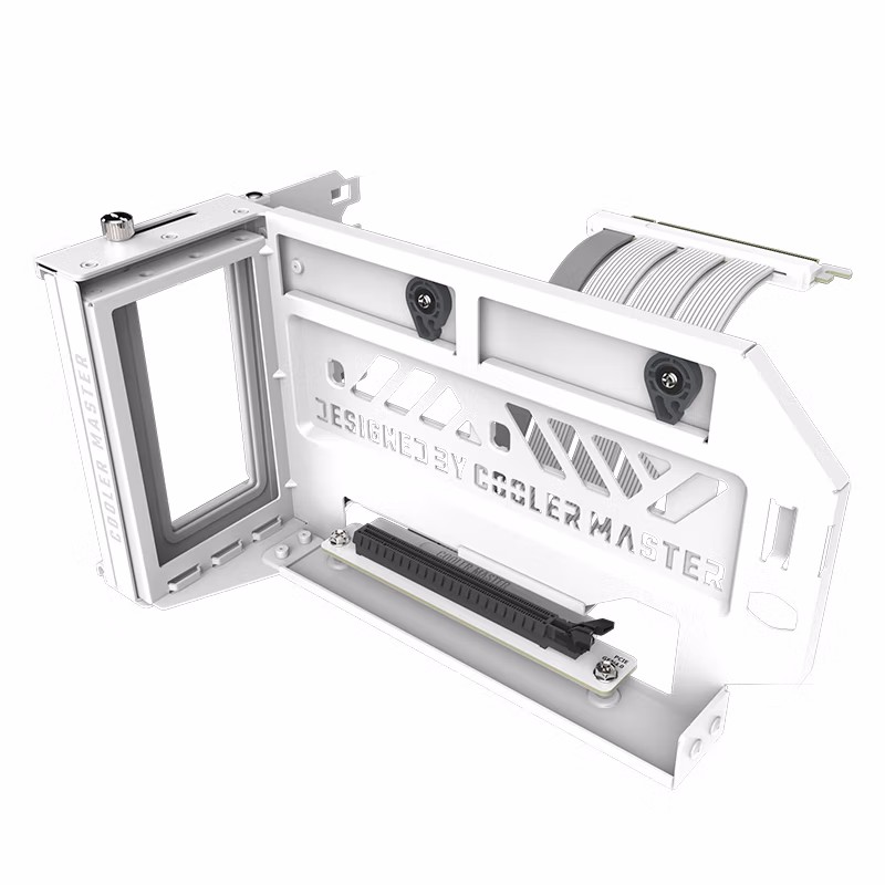 Cooler Master Graphics Card St - Vertical Gpu Bracket 评论和价格