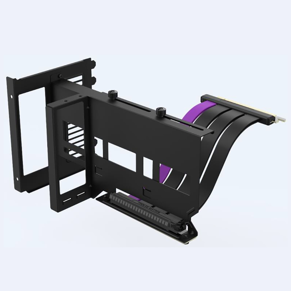 Cooler Master Graphics Card St - Vertical Gpu Bracket 评论和价格