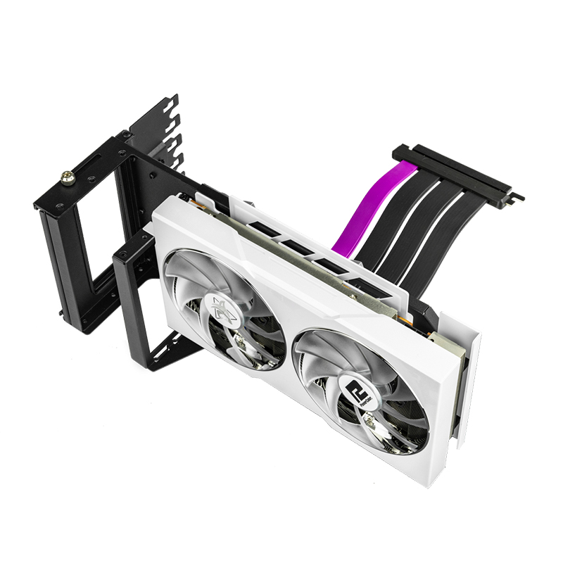 Cooler Master Graphics Card St - Vertical Gpu Bracket 评论和价格