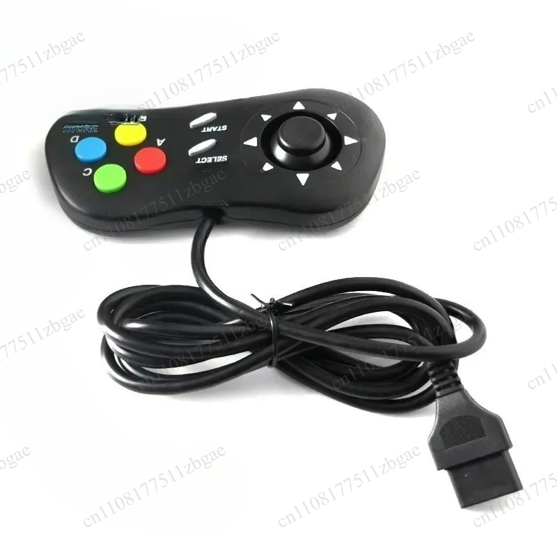 15‑Pin Mini Arcade Game Contro - Gaming Accessories Controller 评论和价格