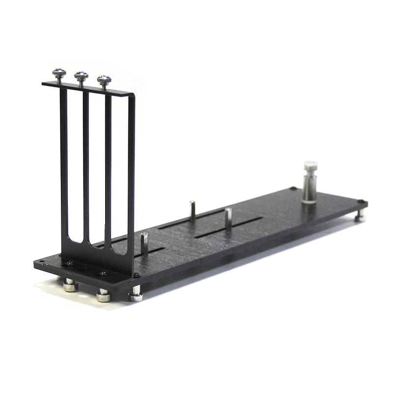 Graphics card Vertical Acrylic - Vertical Gpu Bracket 评论和价格