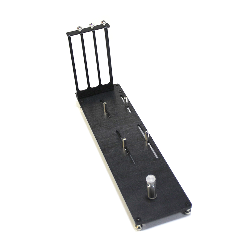 Graphics card Vertical Acrylic - Vertical Gpu Bracket 评论和价格