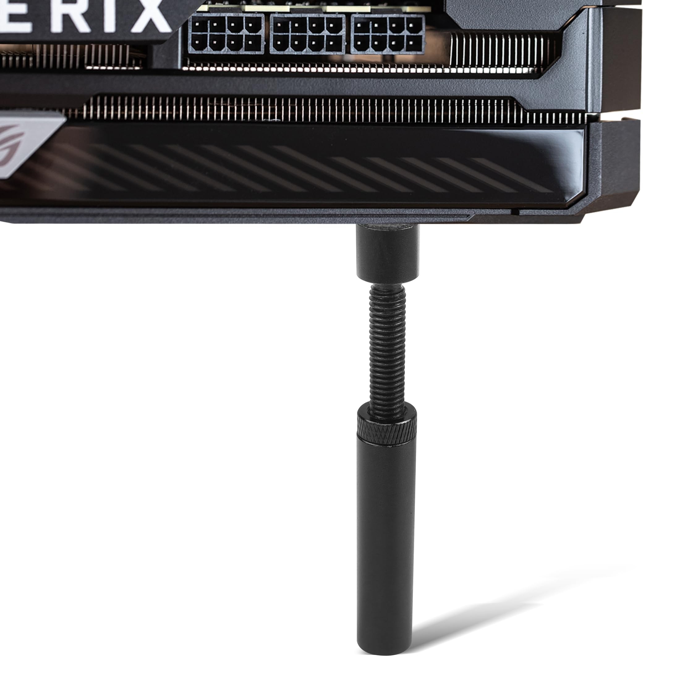 Aluminum GPU Holder Vertical T - Vertical Gpu Bracket 评论和价格
