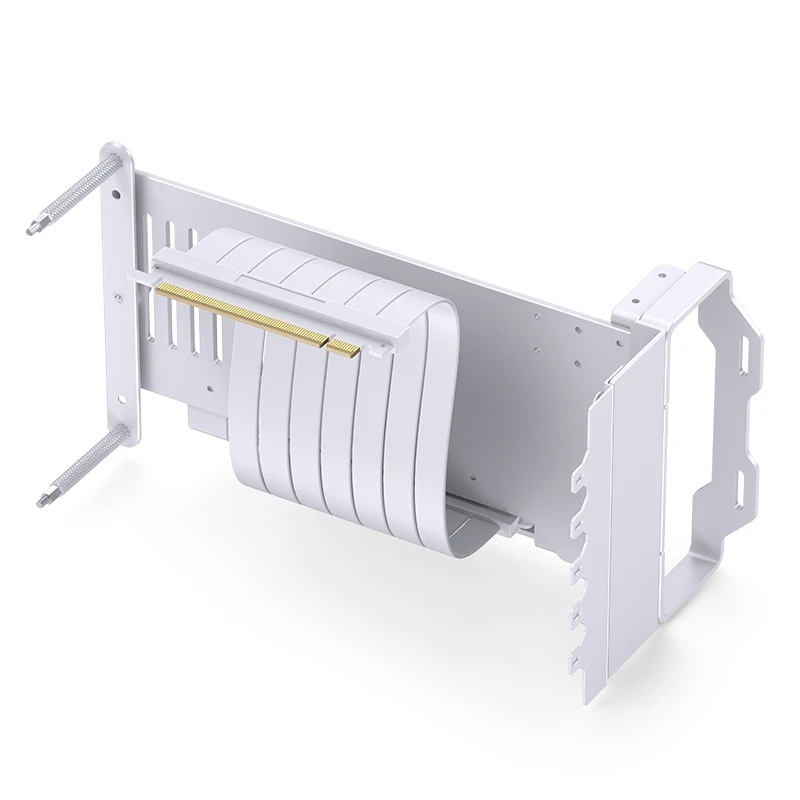 JONSBO A50 Aluminum GPU Vertic - Vertical Gpu Bracket 评论和价格