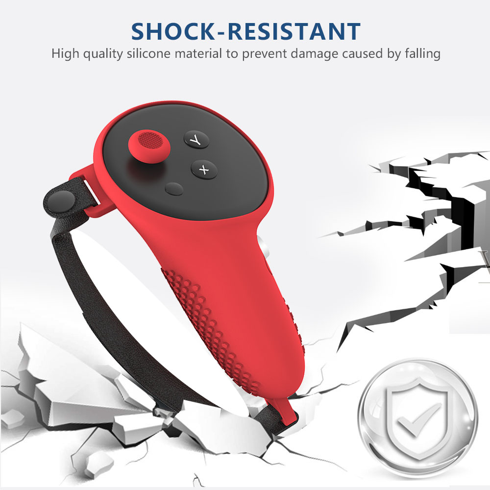 VR Accessories Silicone Rubber - Gaming Accessories Vr 评论和价格