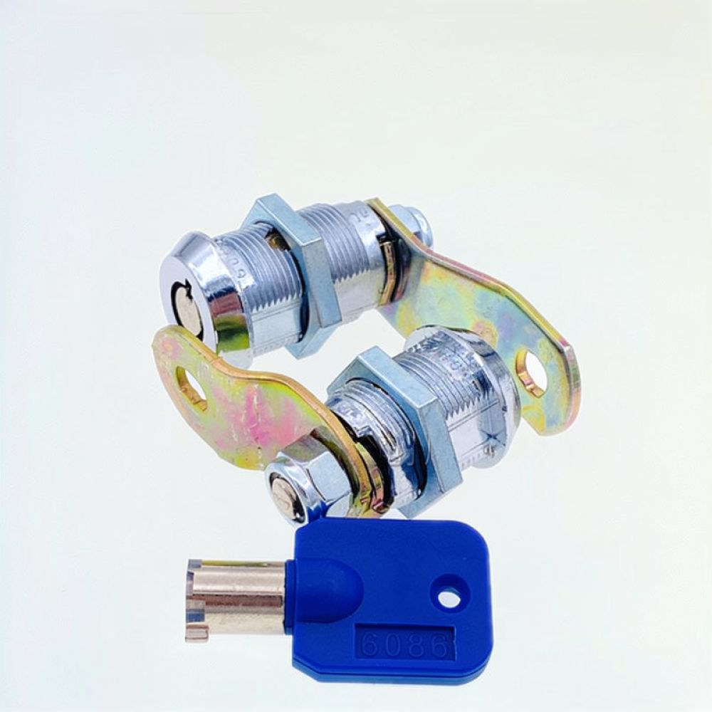 Security Cylinder Lock For Arc - Gaming Hardware And Accessories 评论和价格