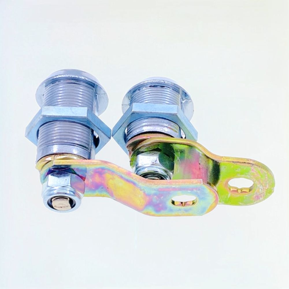 Security Cylinder Lock For Arc - Gaming Hardware And Accessories 评论和价格