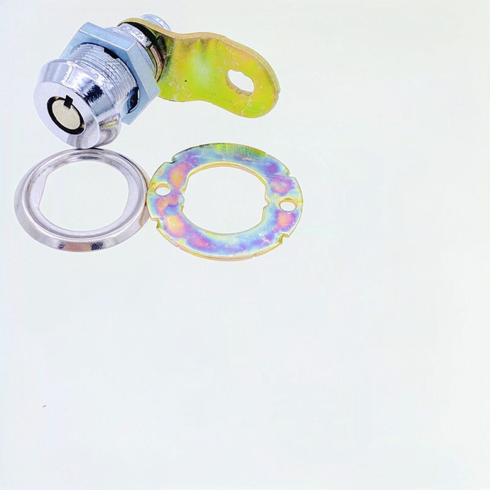 Security Cylinder Lock For Arc - Gaming Hardware And Accessories 评论和价格
