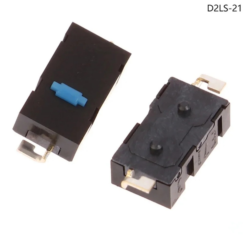 2Pcs Mouse Microswitch SMD But - Logitech Mouse G502 评论和价格
