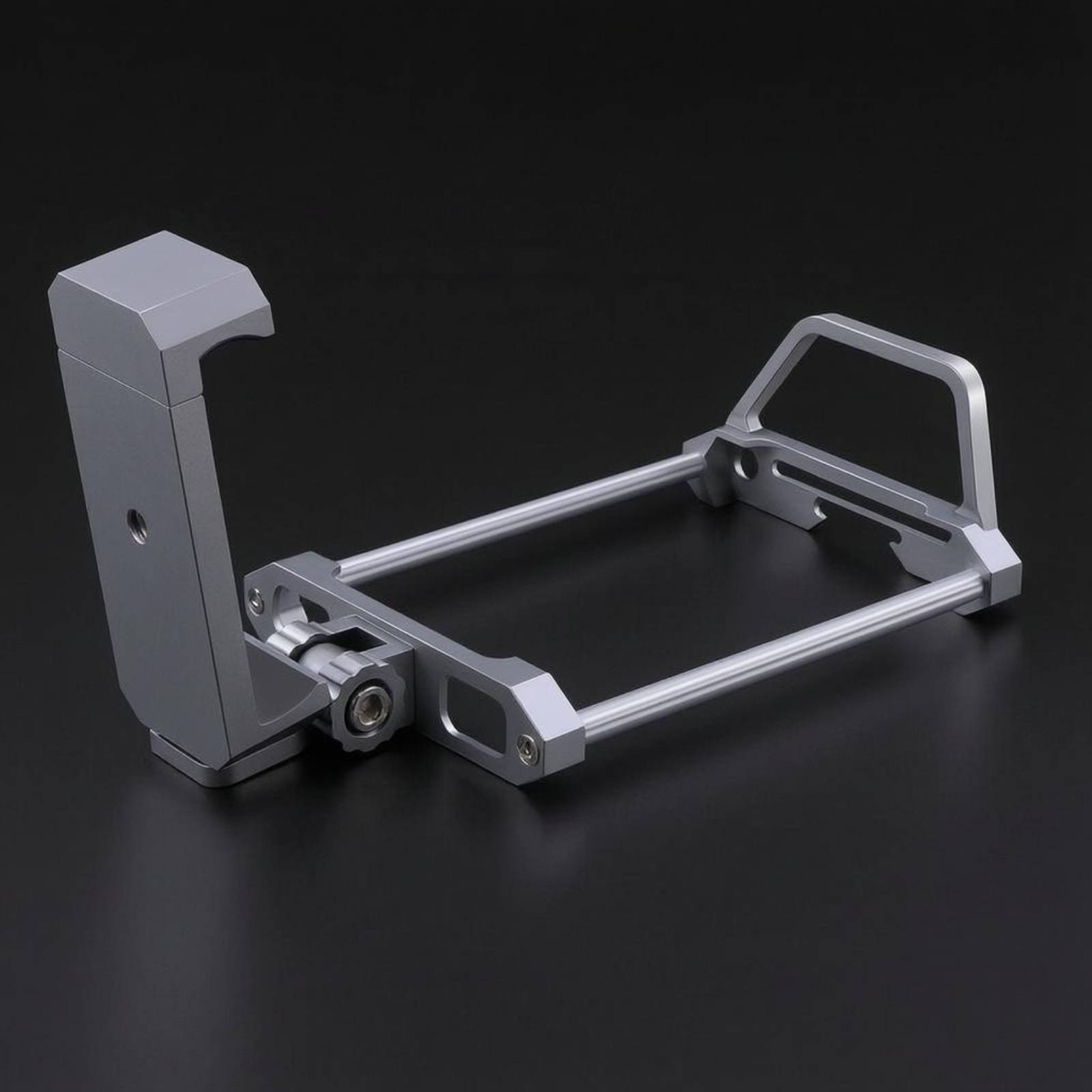 Controller Phone Mount Two-Rod - Gaming Hardware And Accessories 评论和价格