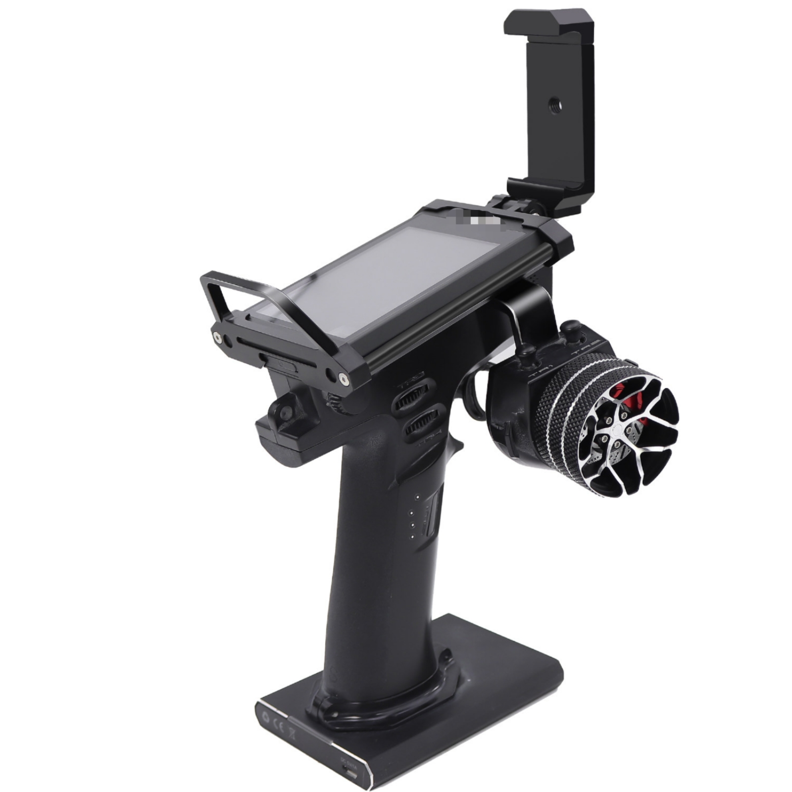 Controller Phone Mount Two-Rod - Gaming Hardware And Accessories 评论和价格