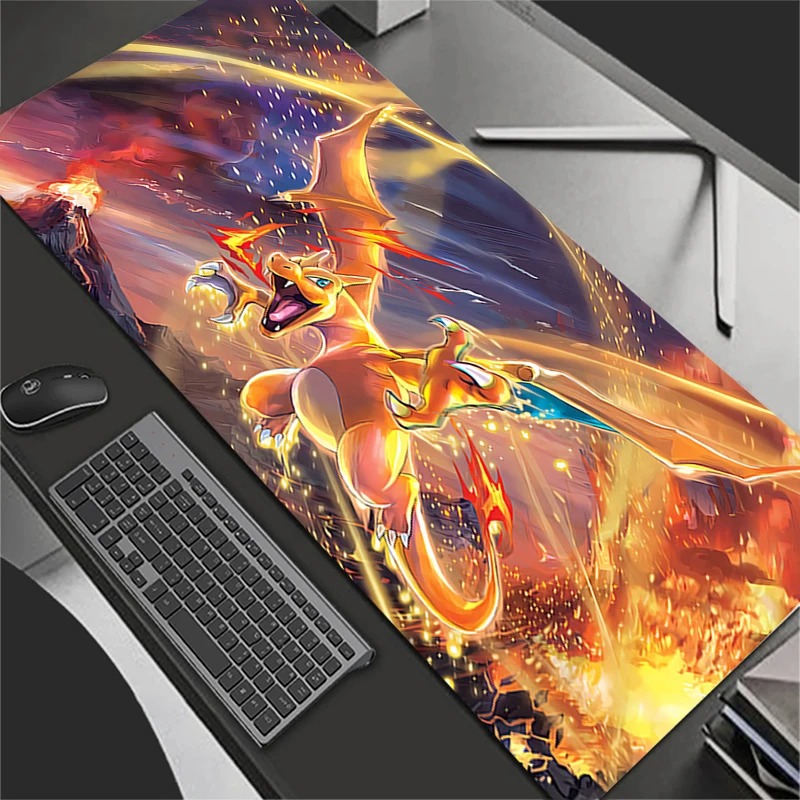 Mouse Pad Anime Gaming Accesso - Gaming Accessories For Laptop 评论和价格