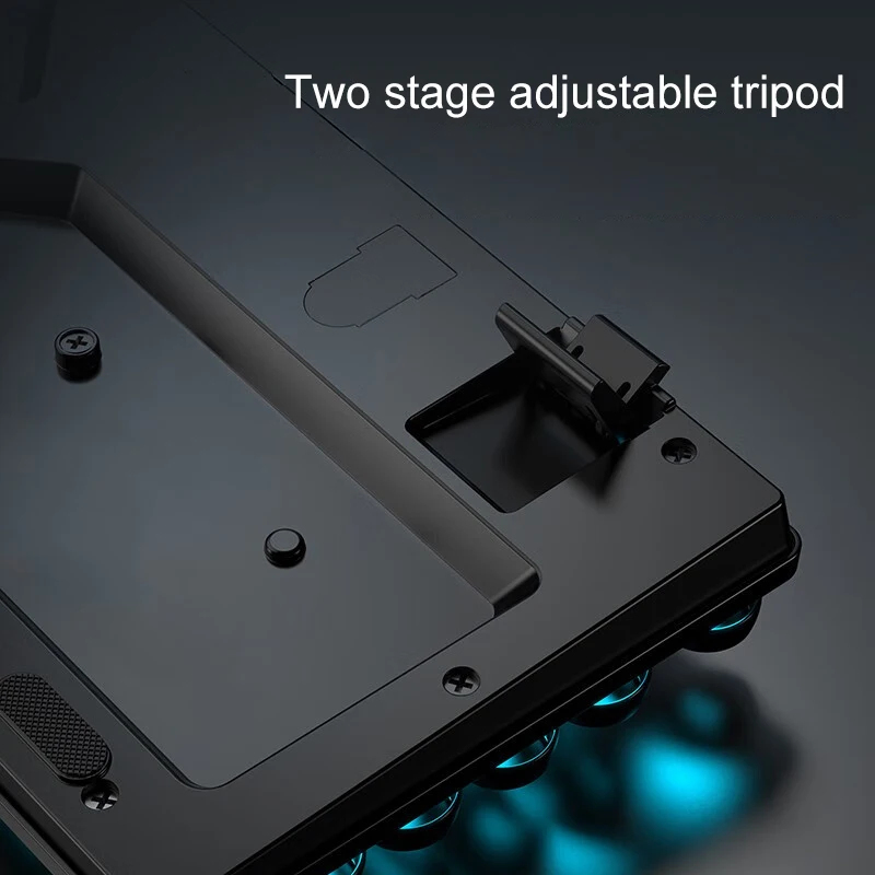 Retro Punk Mechanical Feel Key - Gaming Accessories For Laptop 评论和价格