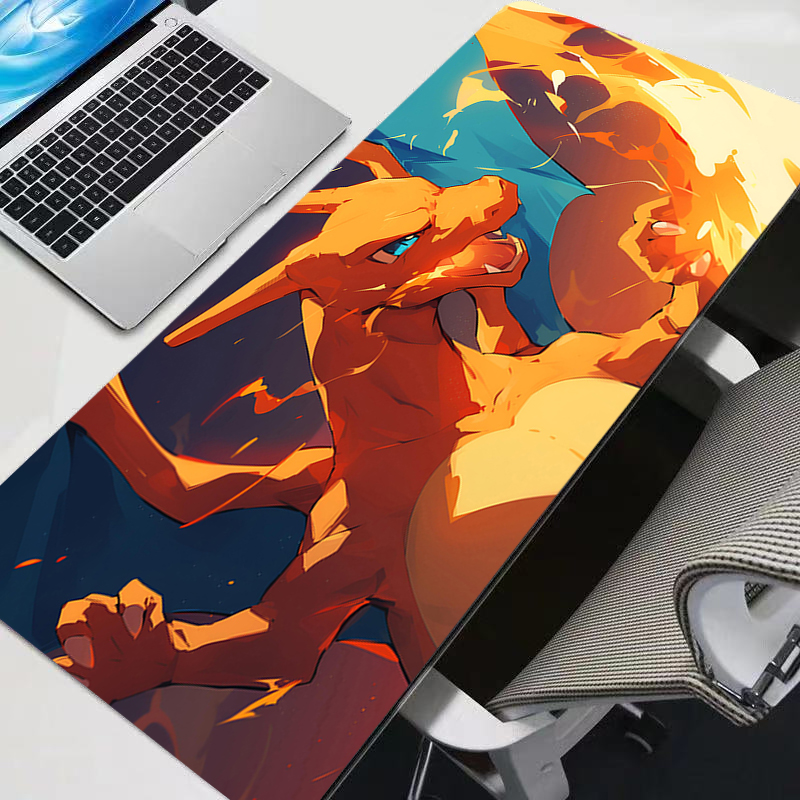 Mouse Pad Anime G-gengar Divin - Gaming Accessories Keyboards 评论和价格