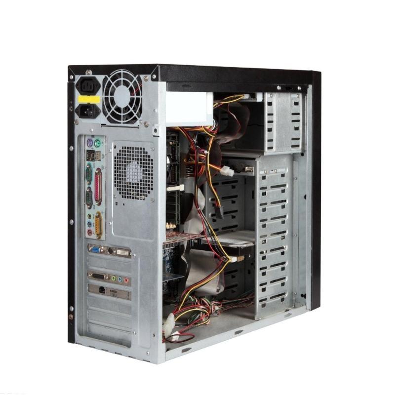 Y1UB Aluminum Dustproof Comput - Gaming Hardware And Accessories 评论和价格