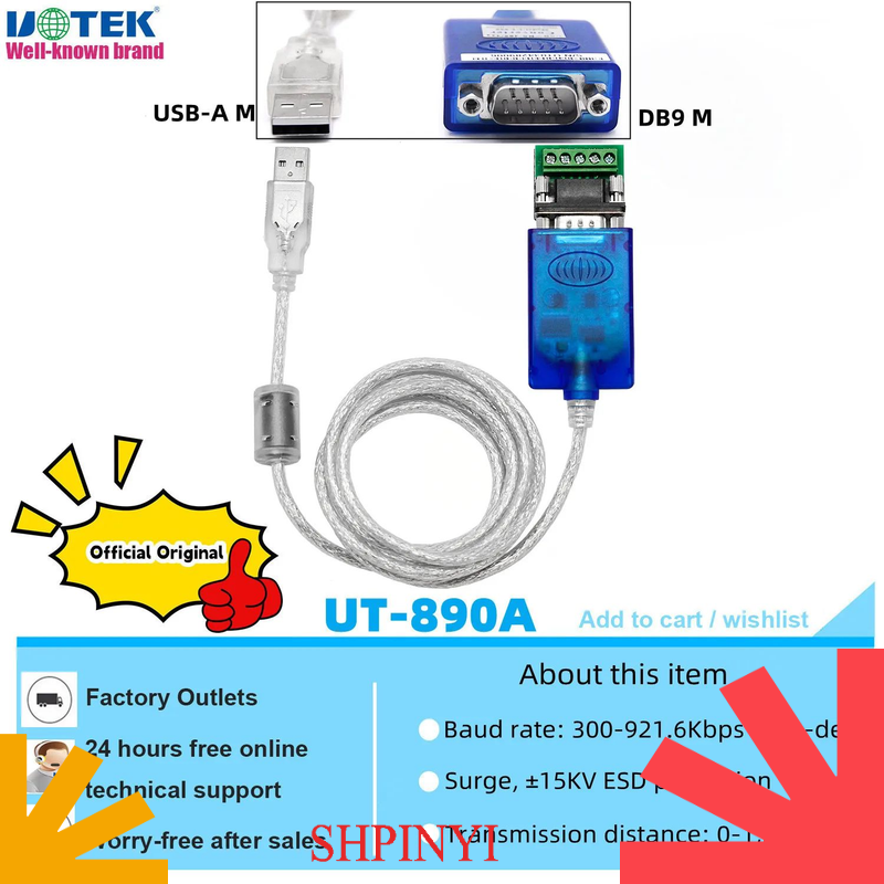 UOTEK null Rtx5080 Fcc Rohs No - Gaming Hardware And Accessories 评论和价格