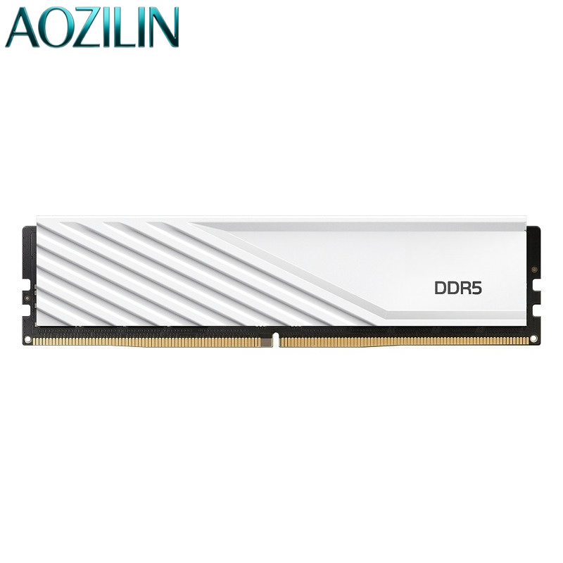 DDR5 Gaming Heatsink Desktop M - Gaming Hardware And Accessories 评论和价格