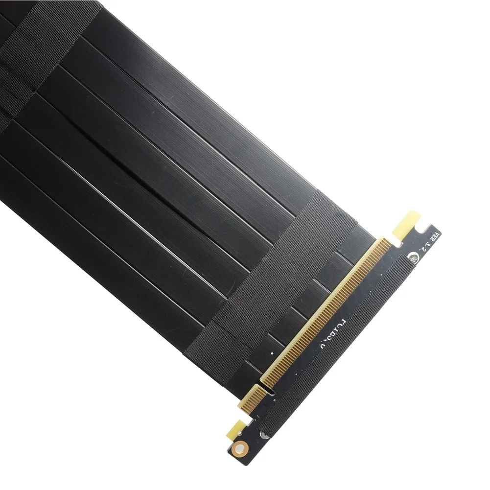 Black & White Double Reverse G - Vertical Gpu Bracket 评论和价格