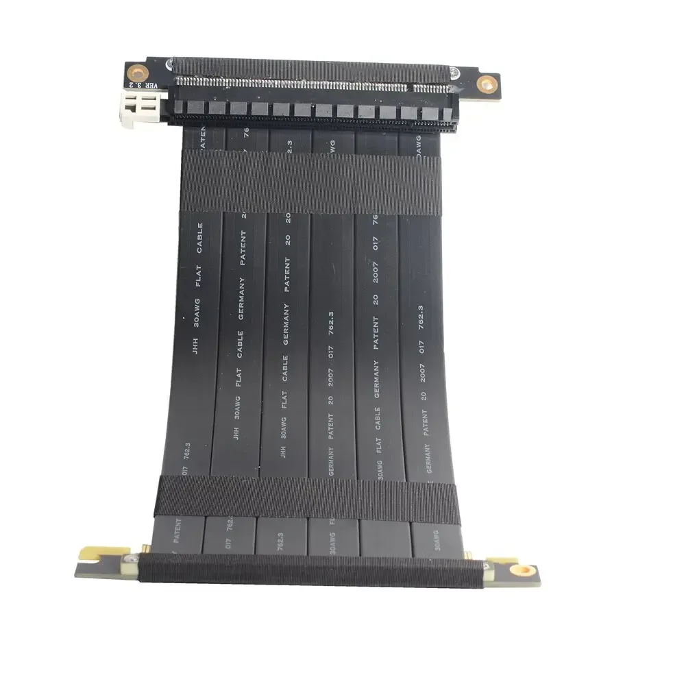 PCIe 4.0 3.0 X16 Double Revers - Vertical Gpu Bracket 评论和价格