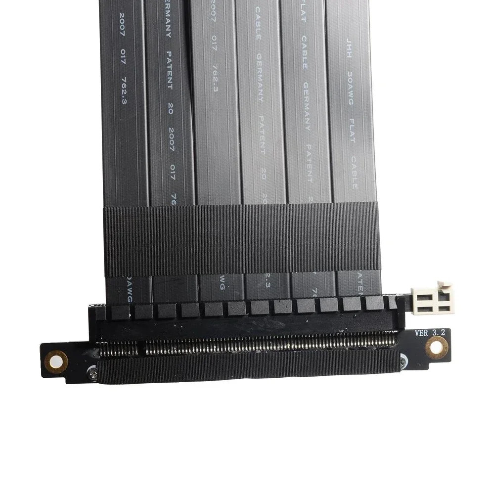PCIe 4.0 3.0 X16 Double Revers - Vertical Gpu Bracket 评论和价格