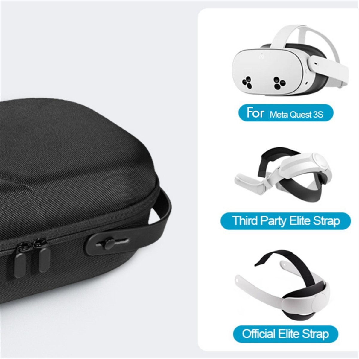 Welcome Deal~Carrying Case for - Gaming Accessories Vr 评论和价格