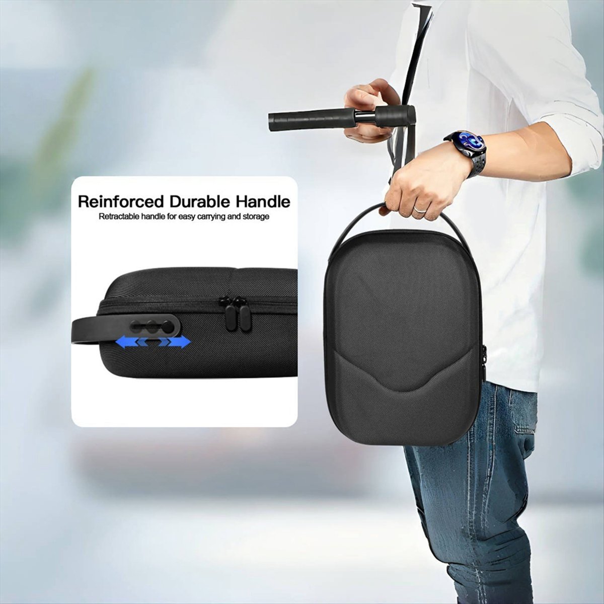 Welcome Deal~Carrying Case for - Gaming Accessories Vr 评论和价格