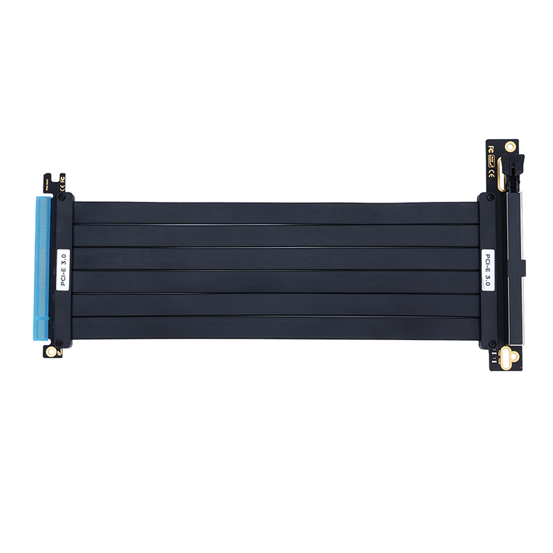 PCIE 3.0 X16 Riser Cable Video - Vertical Gpu Bracket 评论和价格