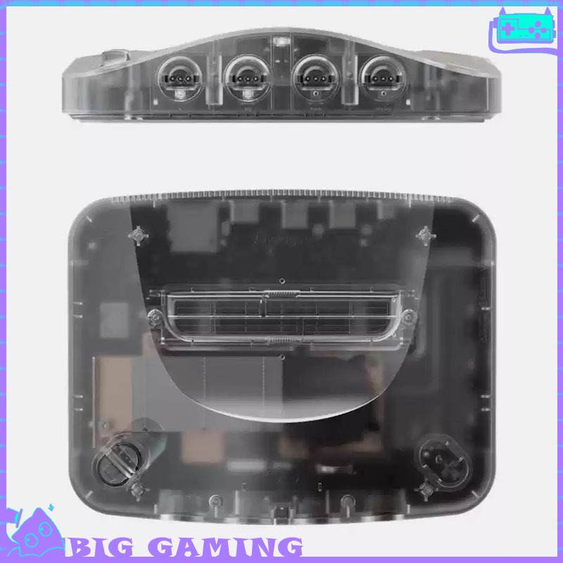 Analogue 3D 4K HDMI Retro Game - Gaming Hardware And Accessories 评论和价格