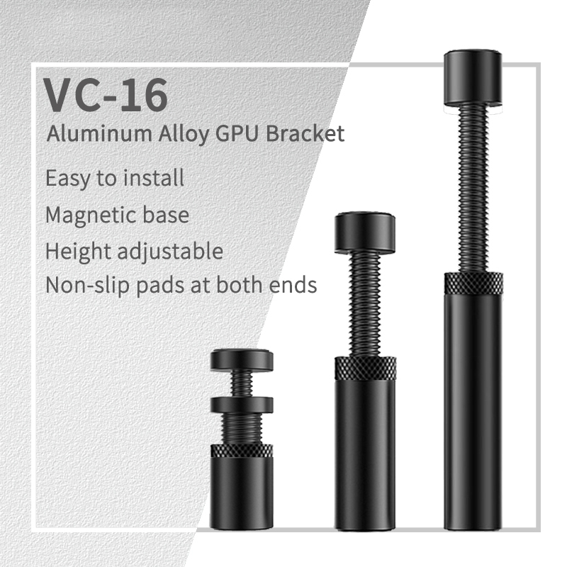 Graphics Card GPU Holder Adjus - Vertical Gpu Bracket 评论和价格