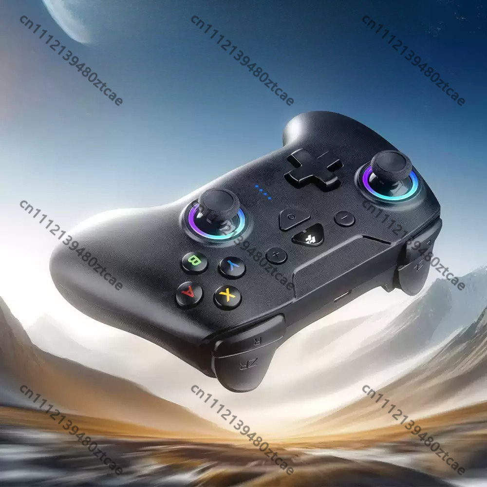 Multicolor Wireless Gaming Con - Gaming Hardware And Accessories 评论和价格