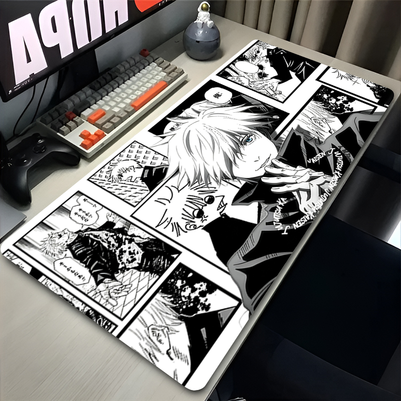 Mouse Pad Cool Gamer Accessori - Gaming Accessories Room 评论和价格
