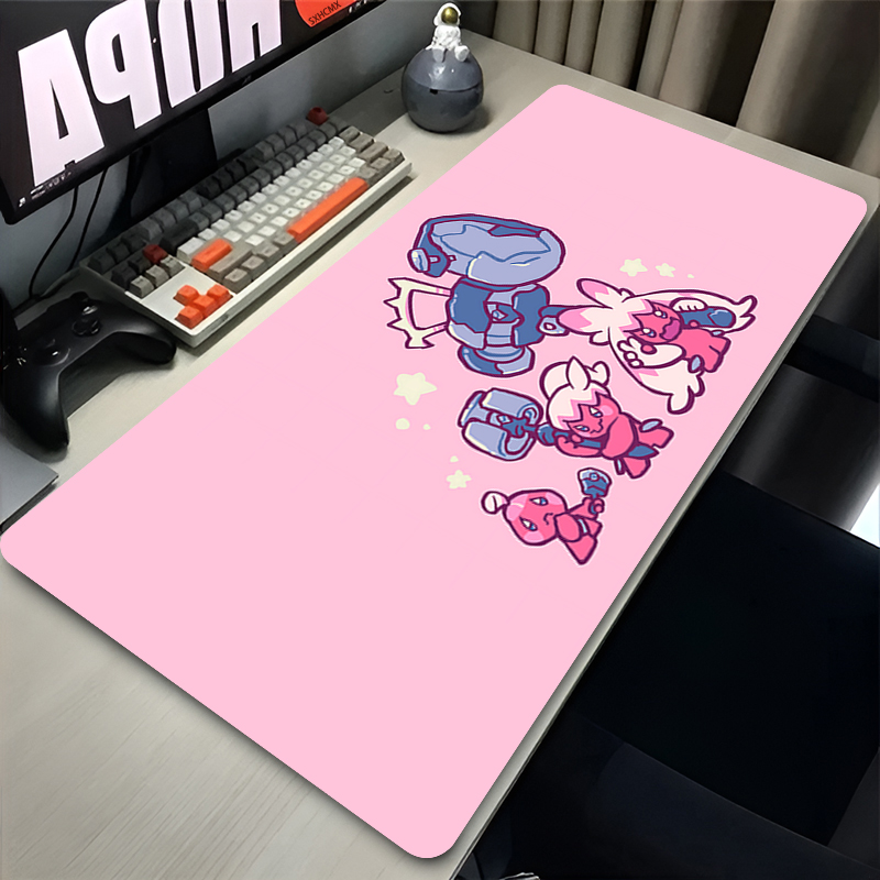 Mouse Pad P-pokemon Tinkaton G - Gaming Accessories Keyboards 评论和价格
