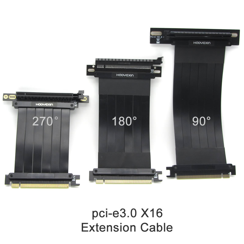 PCIe Riser Cable Graphics Card - Vertical Gpu Bracket 评论和价格