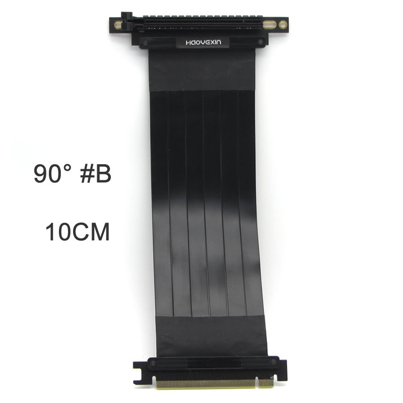 PCIe Riser Cable Graphics Card - Vertical Gpu Bracket 评论和价格