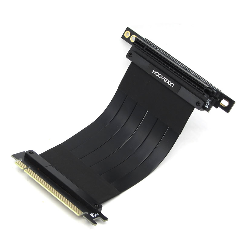 PCIe Riser Cable Graphics Card - Vertical Gpu Bracket 评论和价格