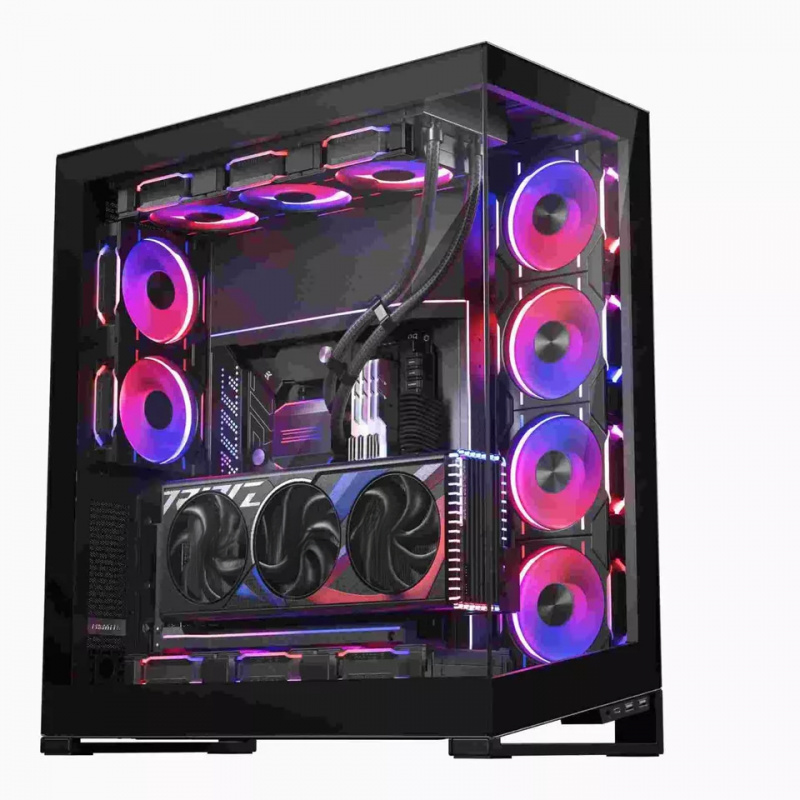 Z  for Phanteks Primium Vertic - Vertical Gpu Bracket 评论和价格