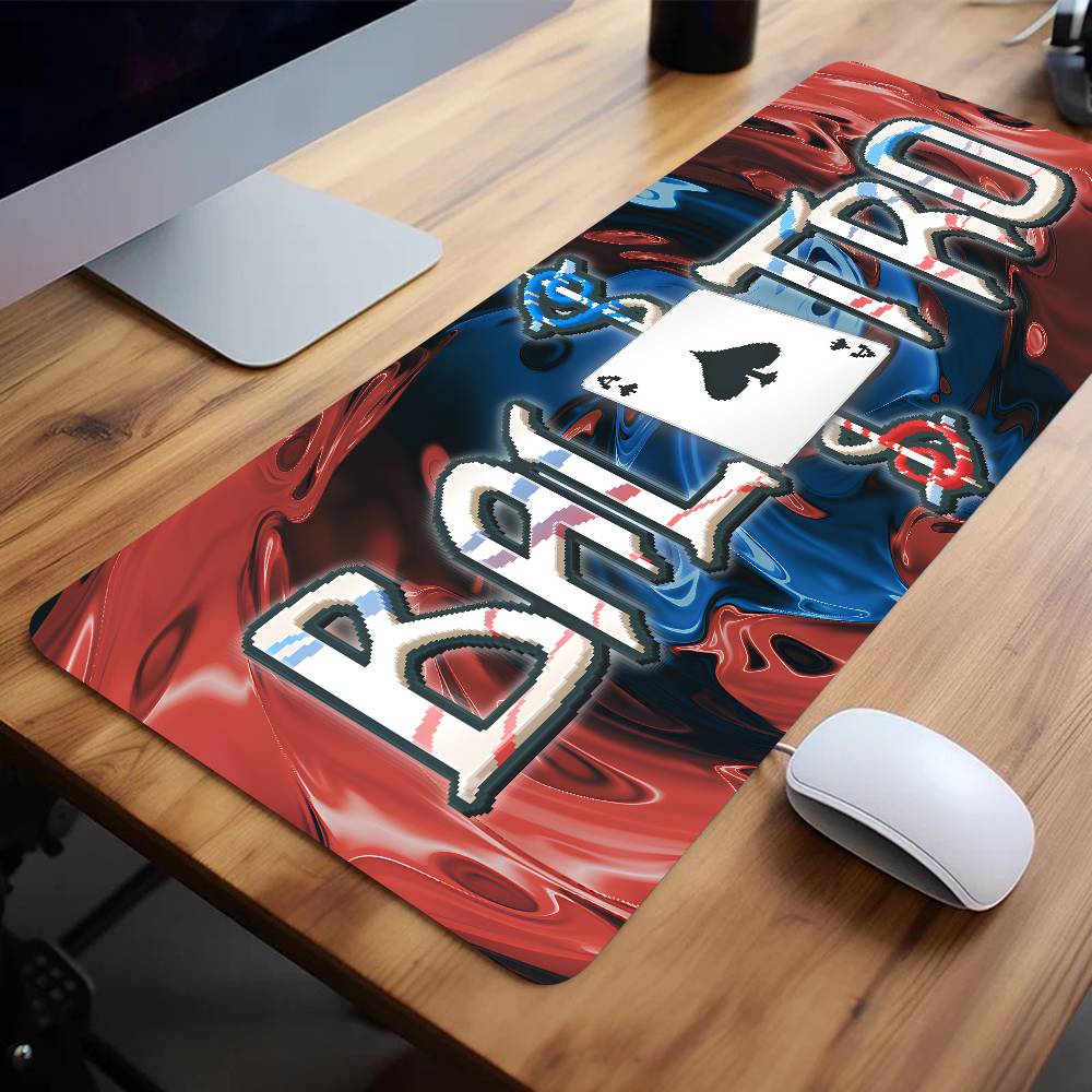 Balatro Joker Mouse Pad Large  - Joker Gaming Accessories 评论和价格