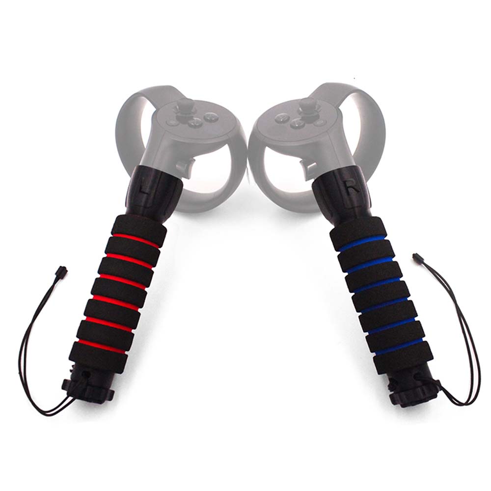 AMVR 1 Pair Expansion Handle f - Gaming Accessories Controller 评论和价格