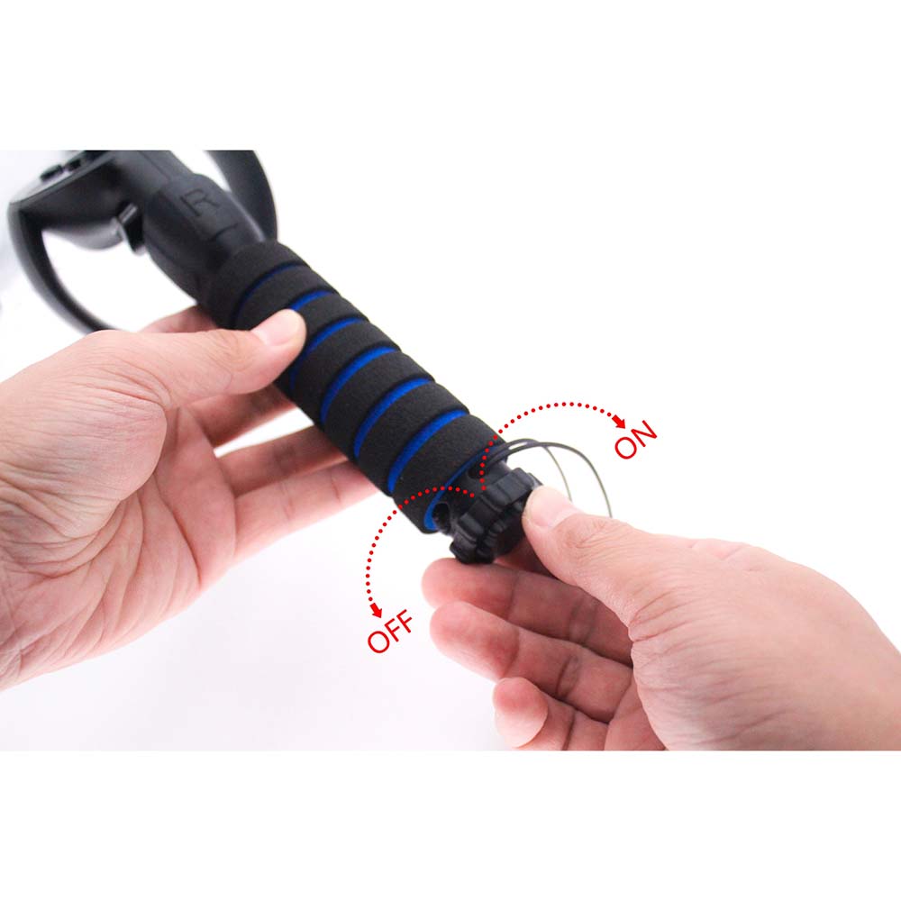 AMVR 1 Pair Expansion Handle f - Gaming Accessories Controller 评论和价格