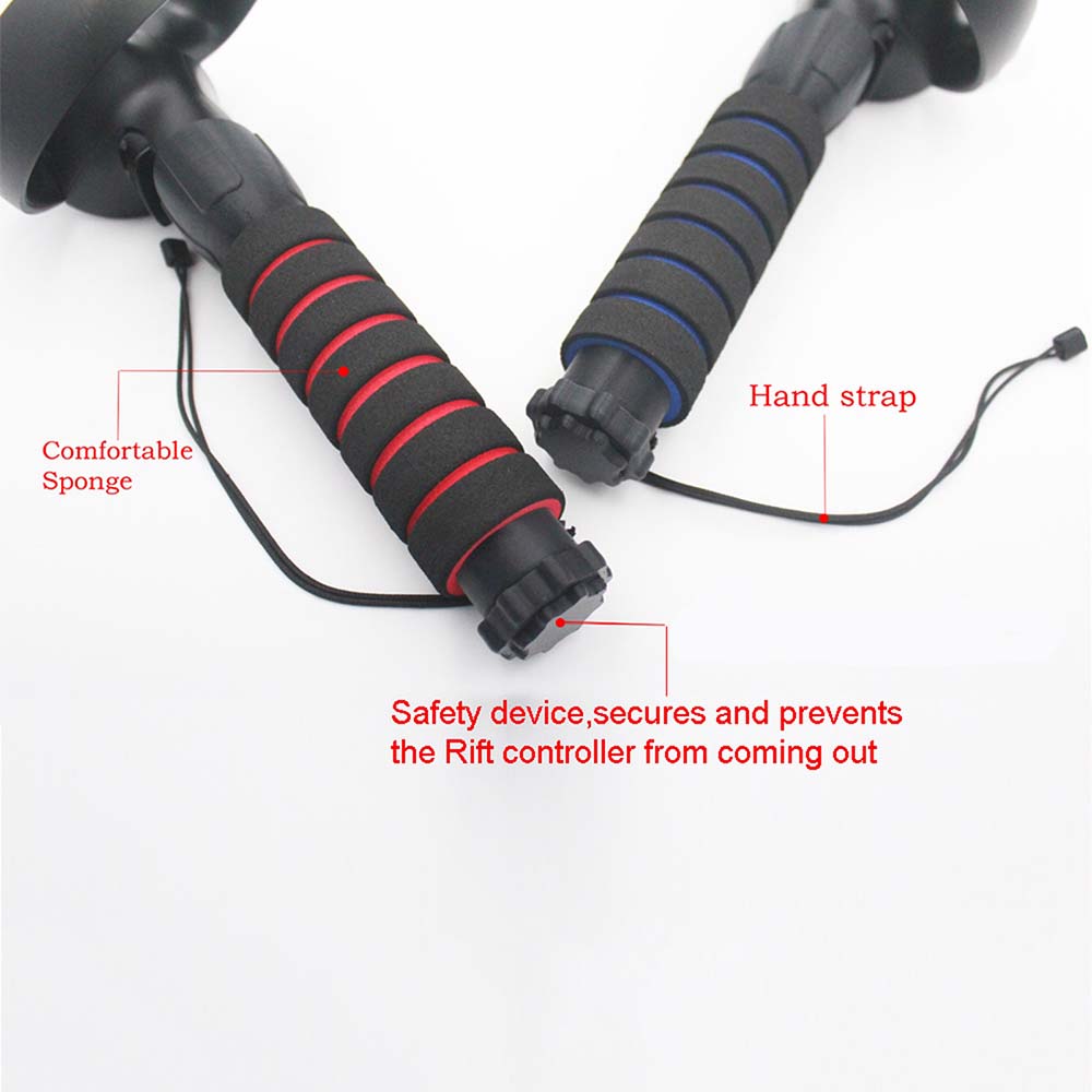 AMVR 1 Pair Expansion Handle f - Gaming Accessories Controller 评论和价格