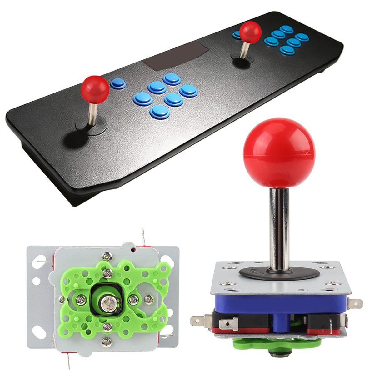 A40I Classic Competition Game  - Gaming Accessories Controller 评论和价格