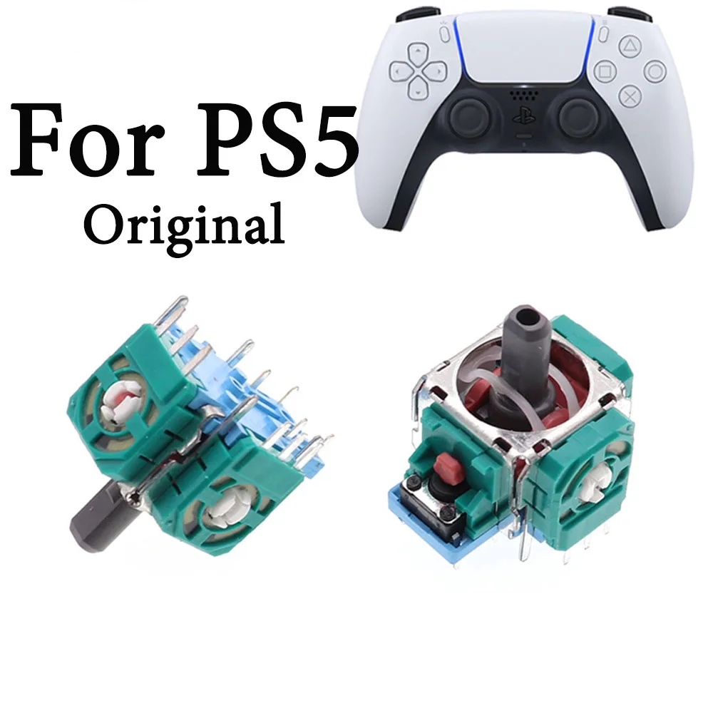 ORIGINAL 10PCS-50Pcs Replaceme - Gaming Accessories Controller 评论和价格