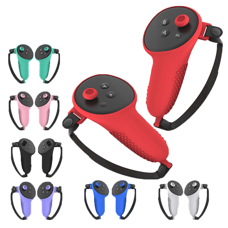 VR Accessories Rubber Protecti - Gaming Accessories Vr 评论和价格