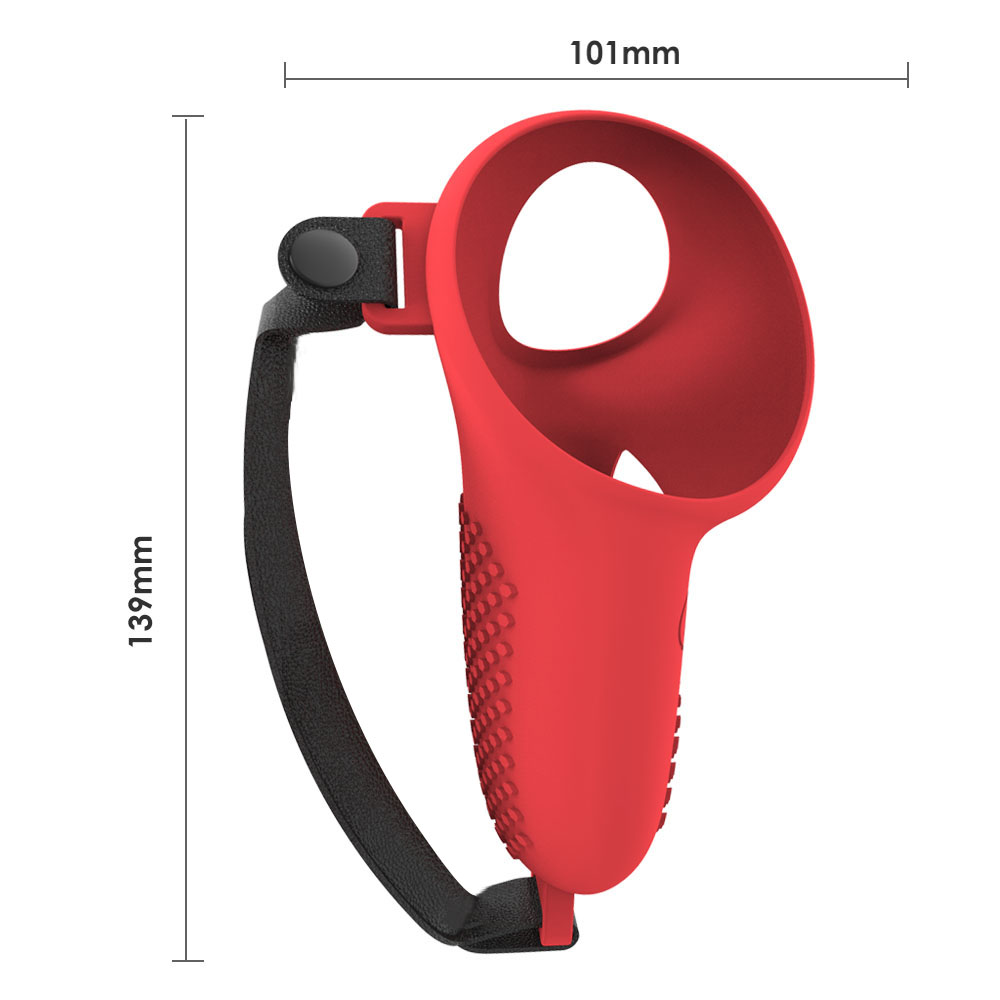 VR Accessories Rubber Protecti - Gaming Accessories Vr 评论和价格