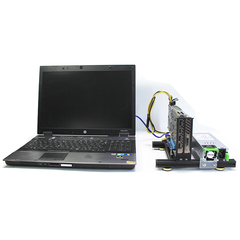 Laptop external GPU graphics c - Vertical Gpu Bracket 评论和价格