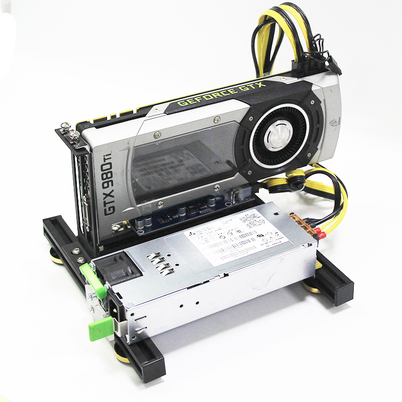 Laptop external GPU graphics c - Vertical Gpu Bracket 评论和价格