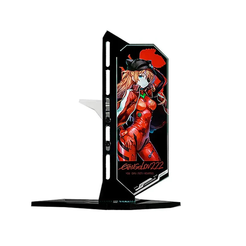 Customized ARGB VGA Holder,MOD - Vertical Gpu Bracket 评论和价格