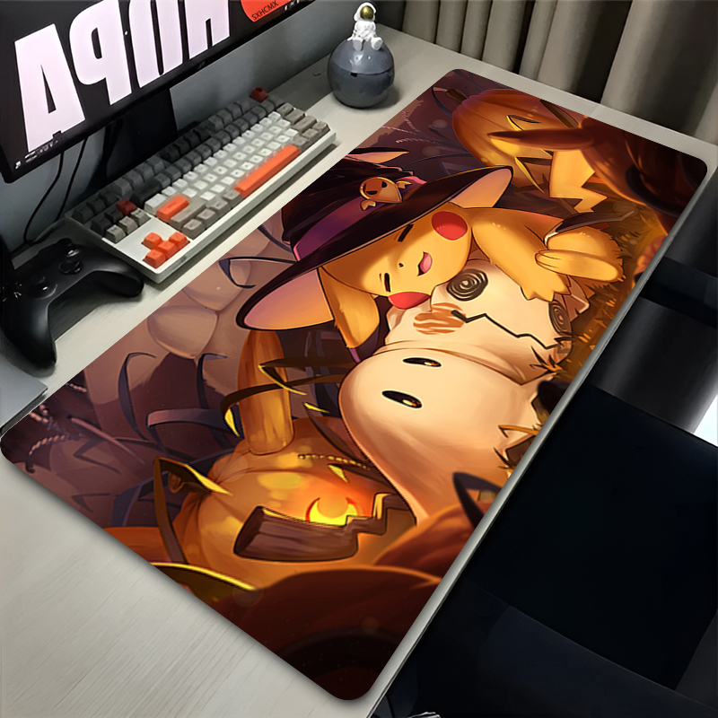Gamer Mouse Pad Large XXL P-Po - Gaming Accessories For Laptop 评论和价格